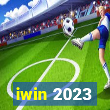 iwin 2023